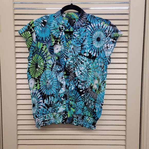 East 5th Tops - East 5th shirt size PL
